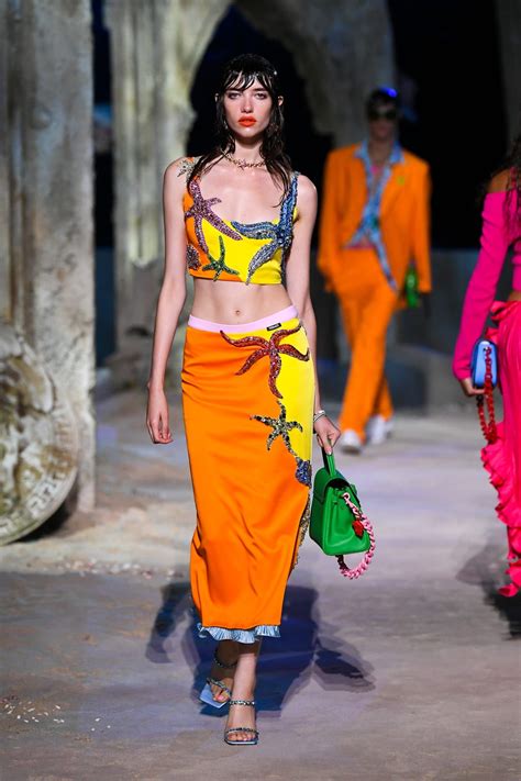 versace mermaid|Versace dresses 2021.